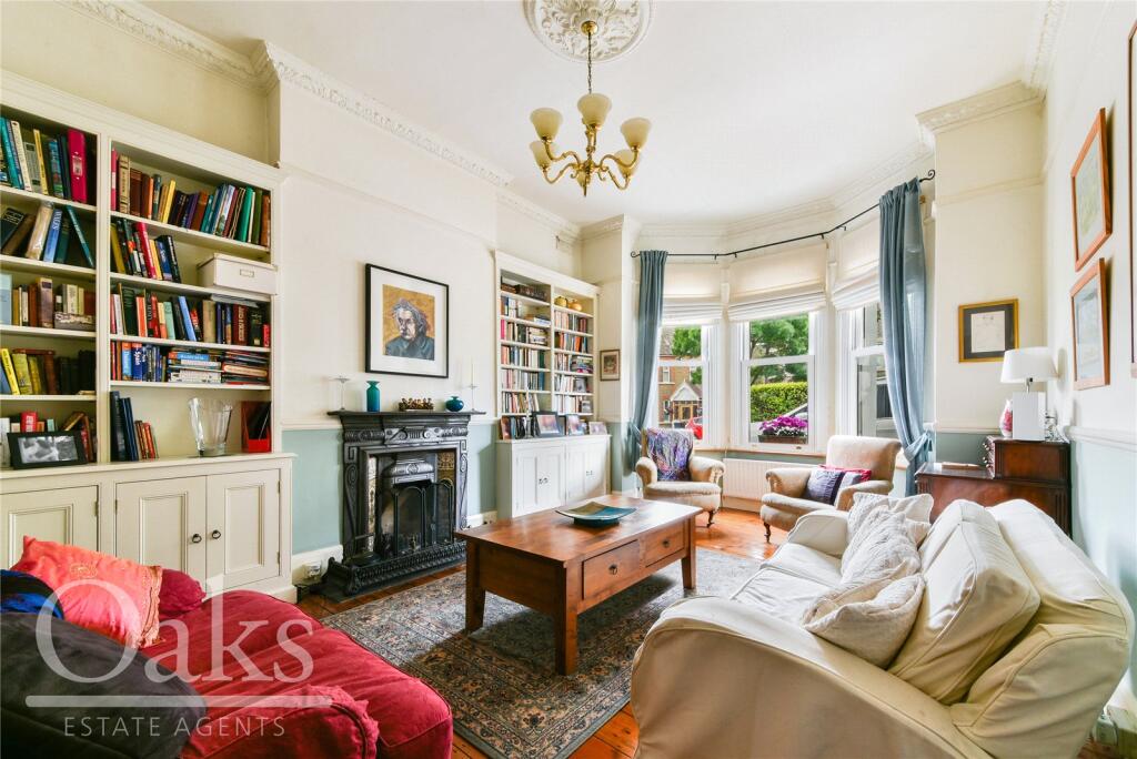 Havelock Road, Addiscombe photo 3