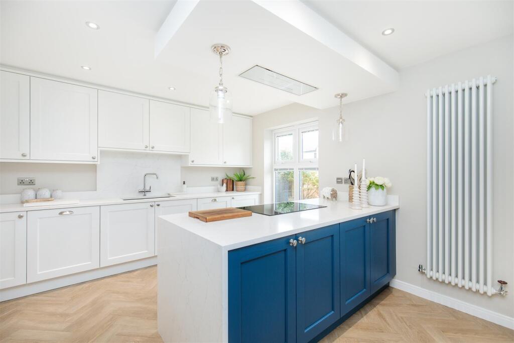 Bevan Court, Hepscott Park, NE61 photo 2