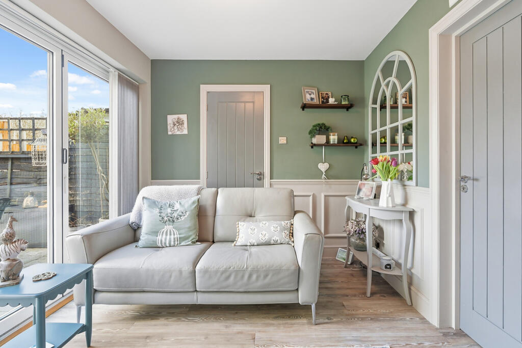 Harrow Road, Ashford, TW14 – pohled 5