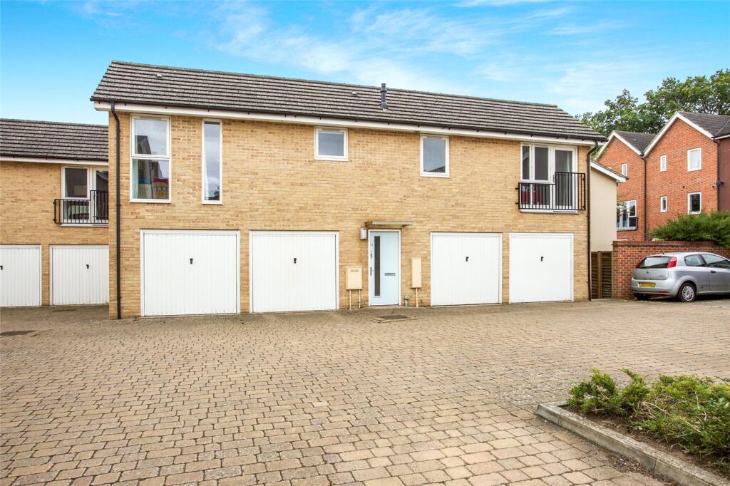 Main image of property: Vulcan Drive, Bracknell, Berkshire