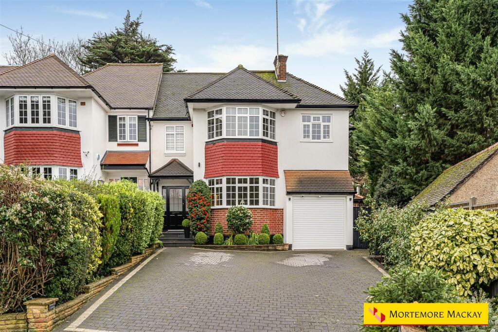 Main image of property: Laurel Drive, London