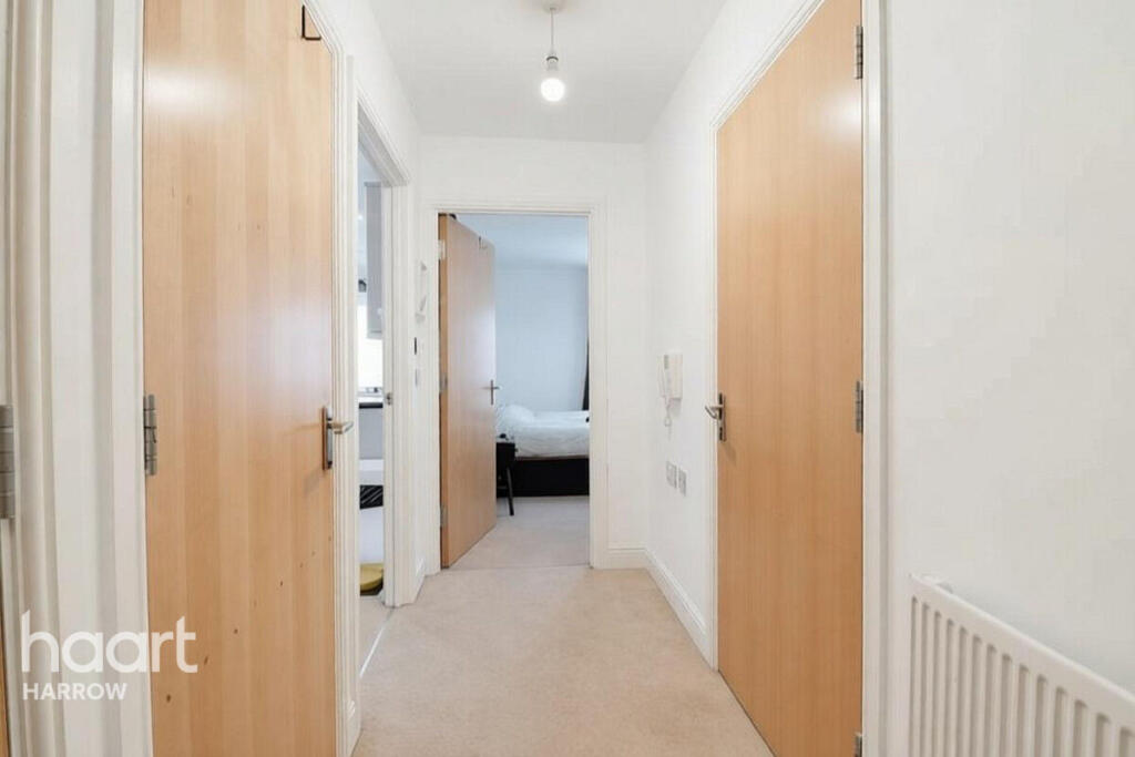 Apartment in London - View 4