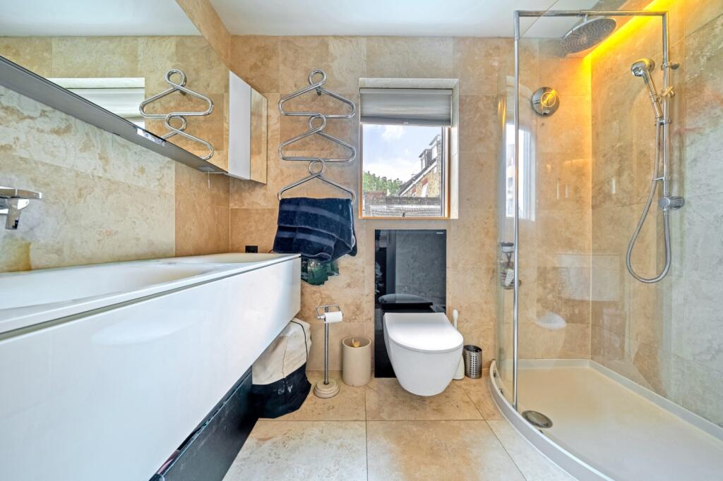 3 bedroom terraced house for rent