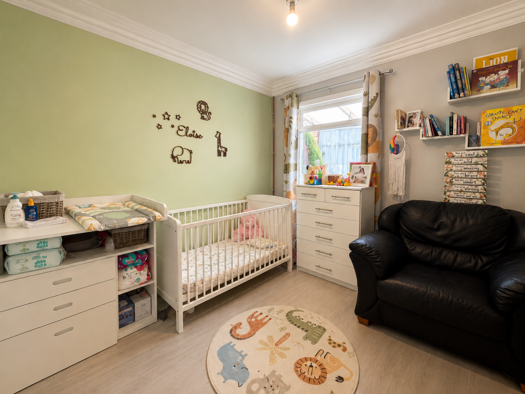 House in Southend-on-Sea - View 5