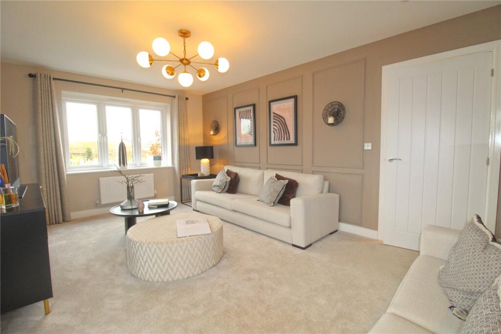 Additional image 4 of Plot 62, Weavers Meadow, Trowbridge