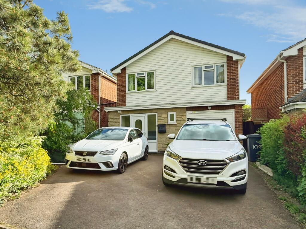 Main image of property: Wigston Lane, Aylestone, LE2