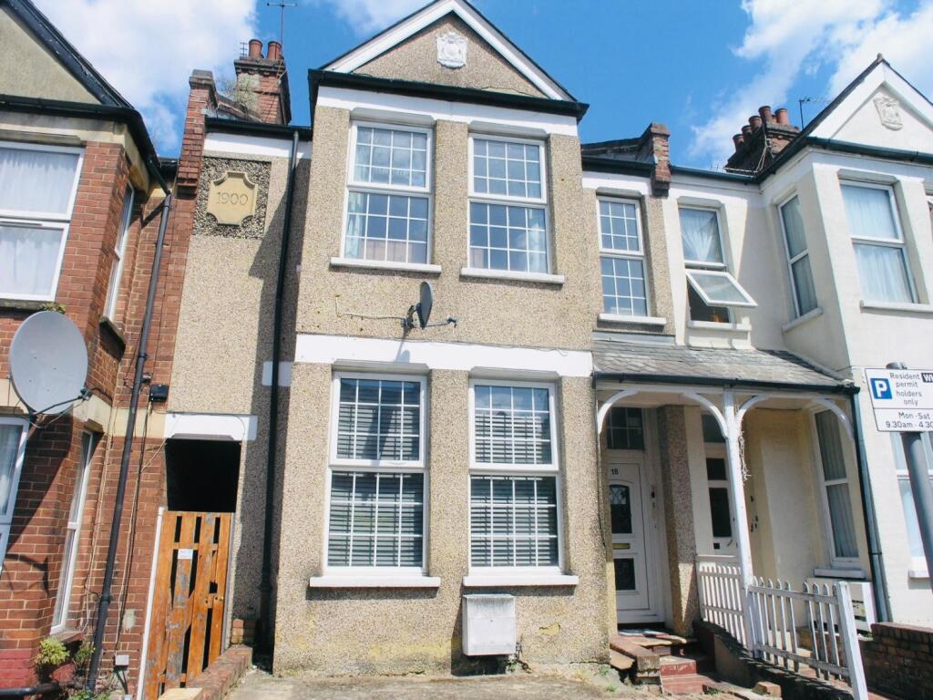 Main image of property: Russell Road, London, Greater London, NW9