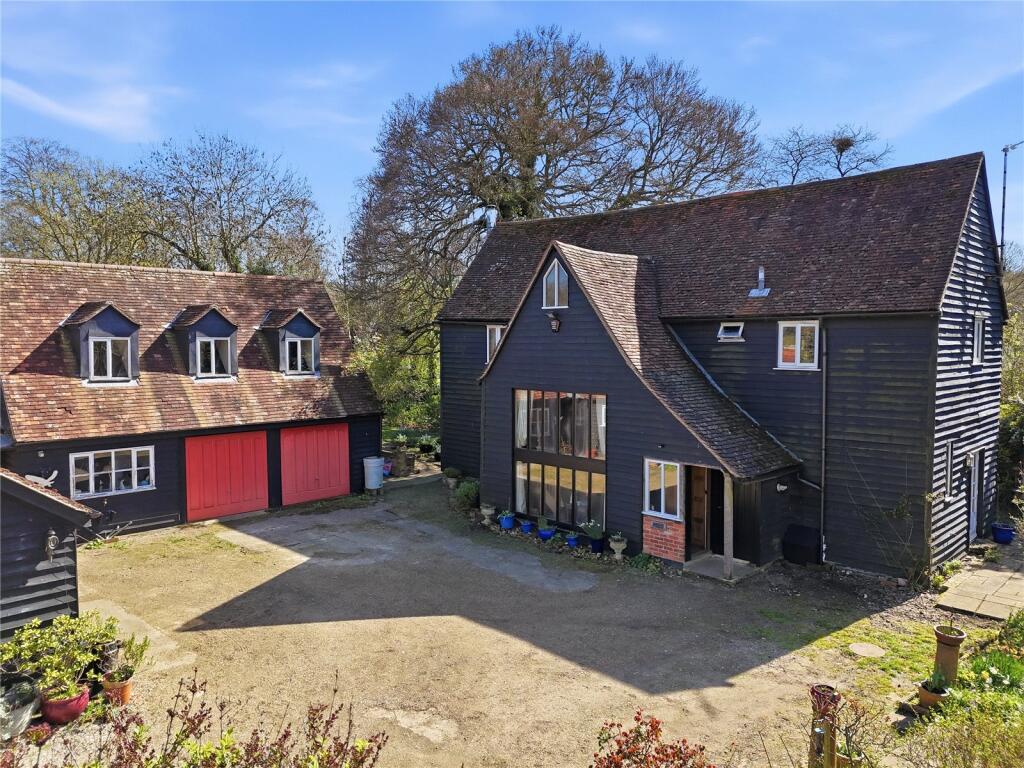 Main image of property: Cambridge Road, Quendon, Saffron Walden, Essex, CB11