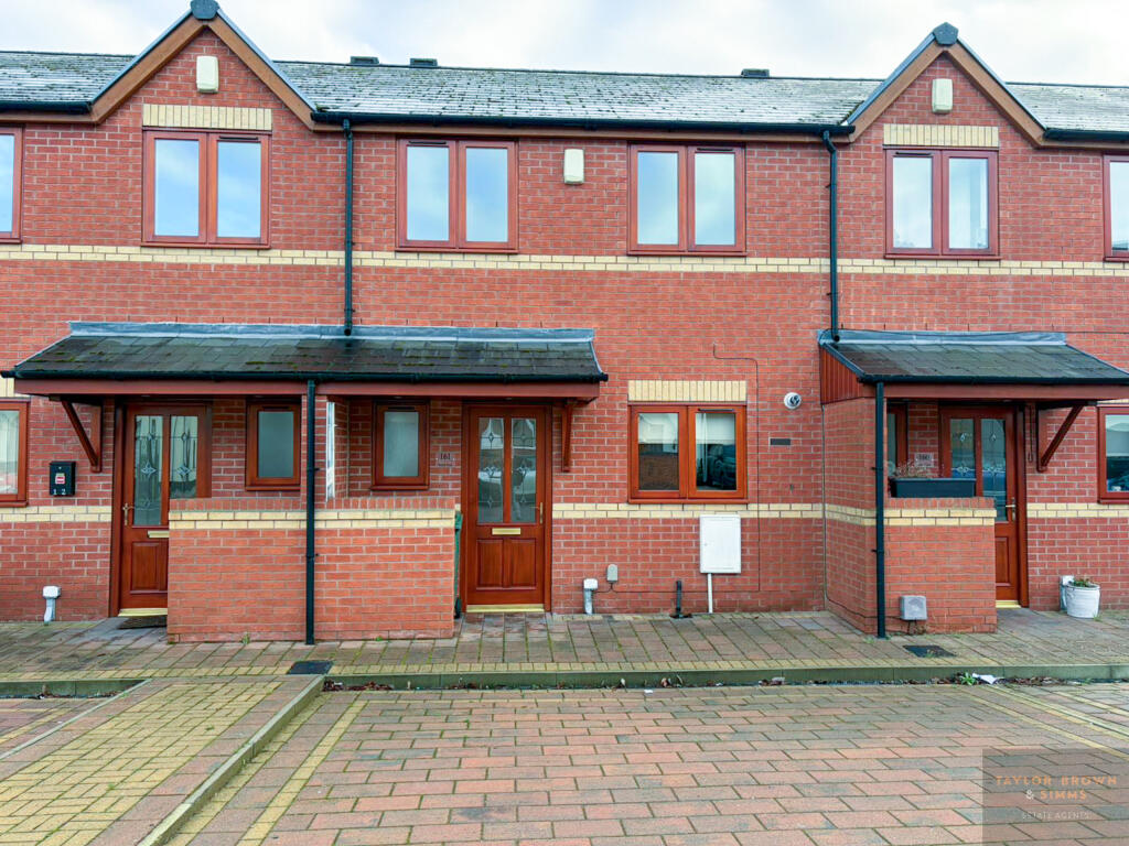 Main image of property: Breach Road, Heanor, Derbyshire