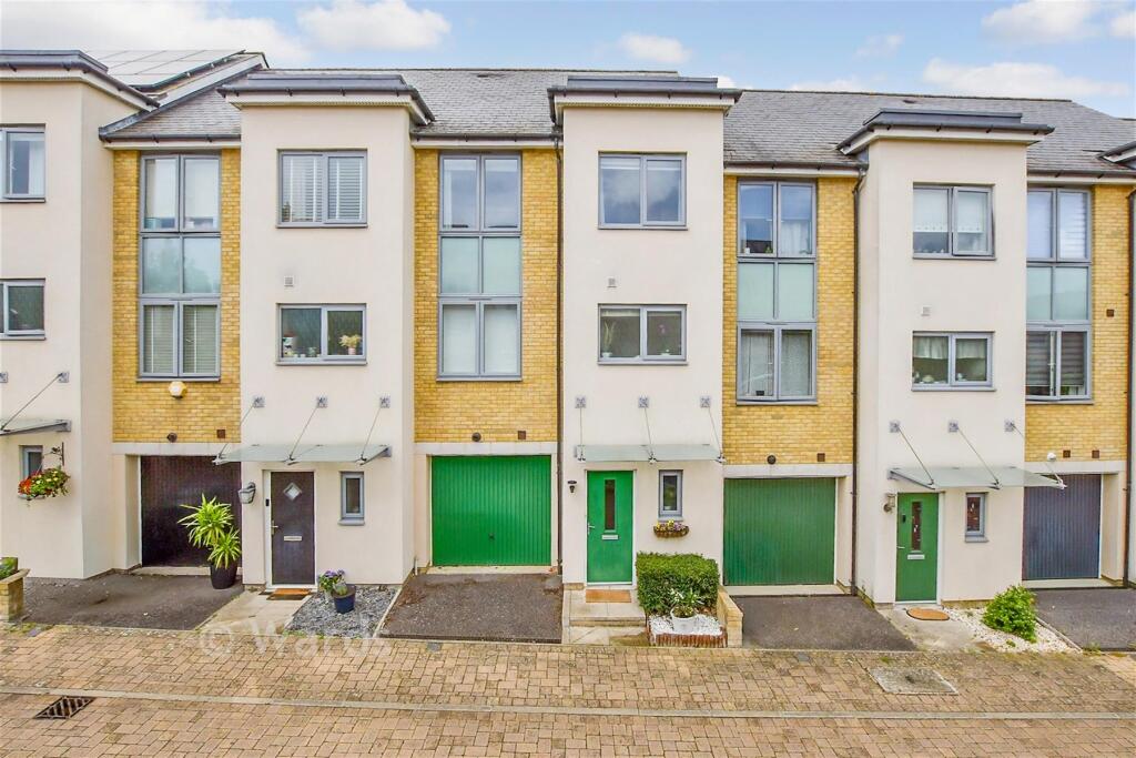 Main image of property: Darwin Rise, Gravesend, Kent