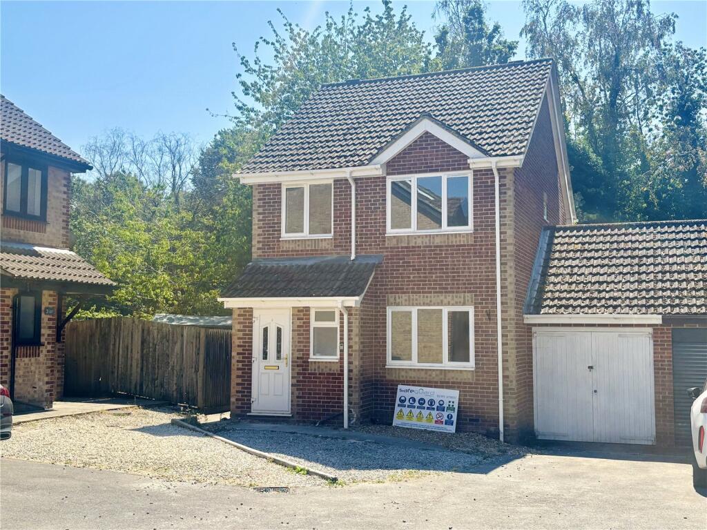 Main image of property: Tumulus Close, Southampton, Hampshire, SO19