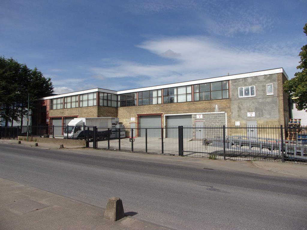 Main image of property: Unit 7/8, Ozdil House, River Way, Harlow, Essex, CM20 2DR