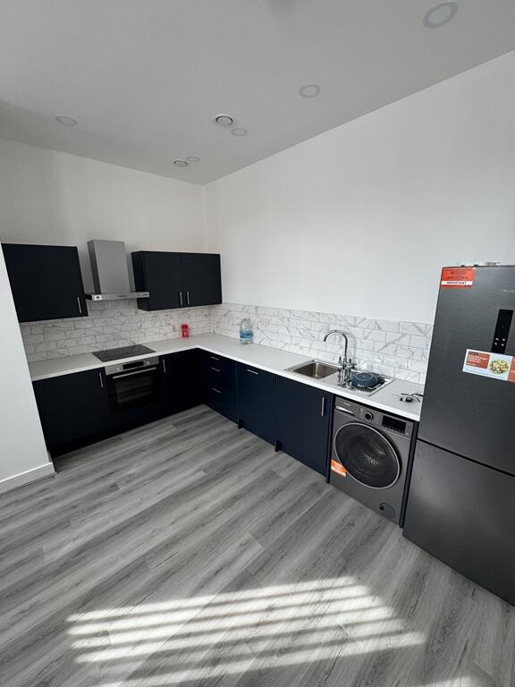 Main image of property: Bullion Store Apartments, 43a Frederick Street, Birmingham, B1 3HN