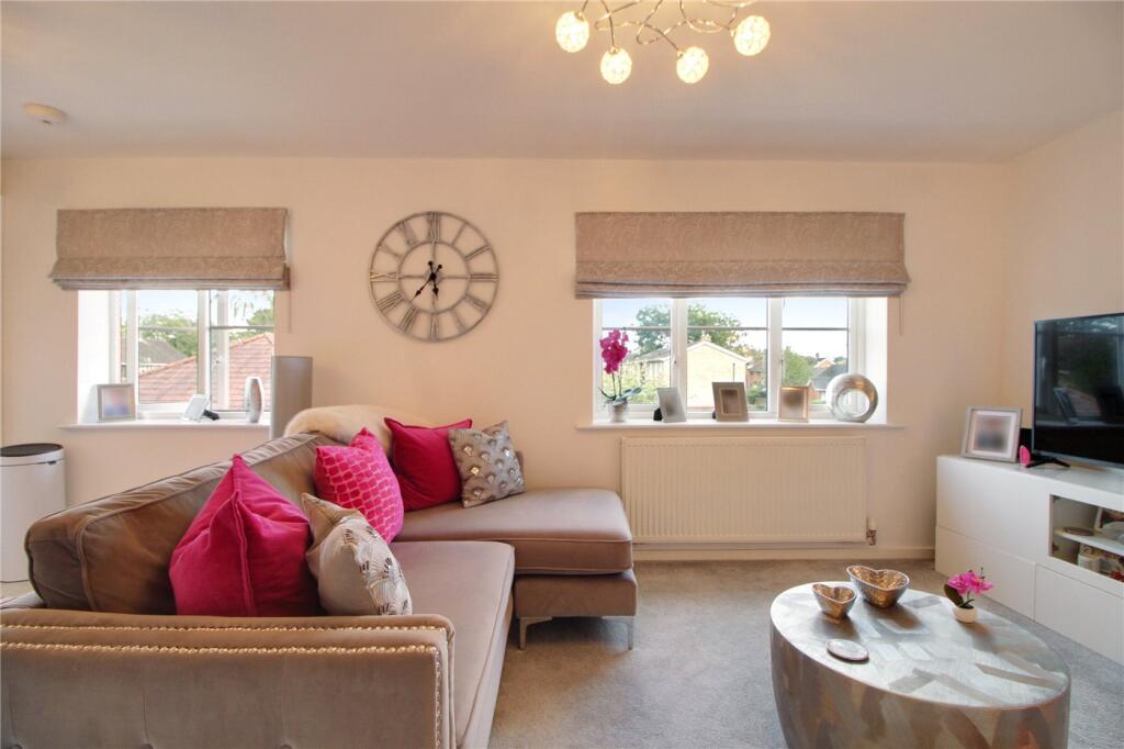 Munnings Road, Norwich, Norfolk, NR7 photo 3