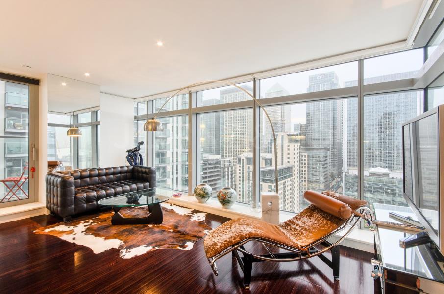 Main image of property: Pan Peninsula, Canary Wharf, London, E14