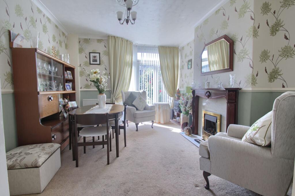 House in Stockton-on-Tees - View 4