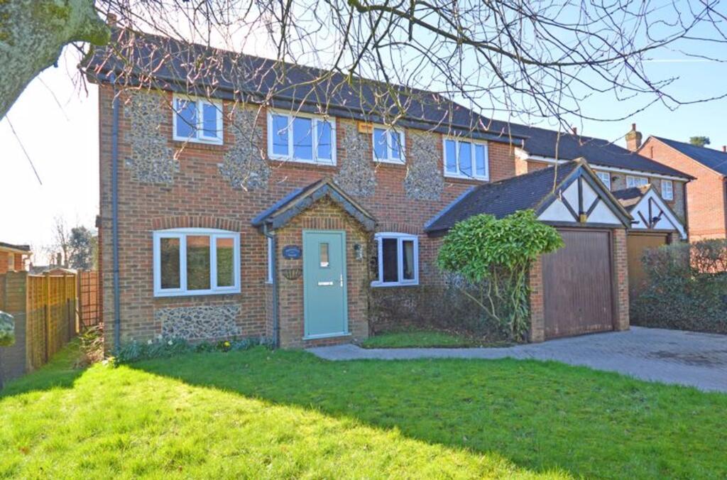 Main image of property: Kiln Lane, Lacey Green, HP27