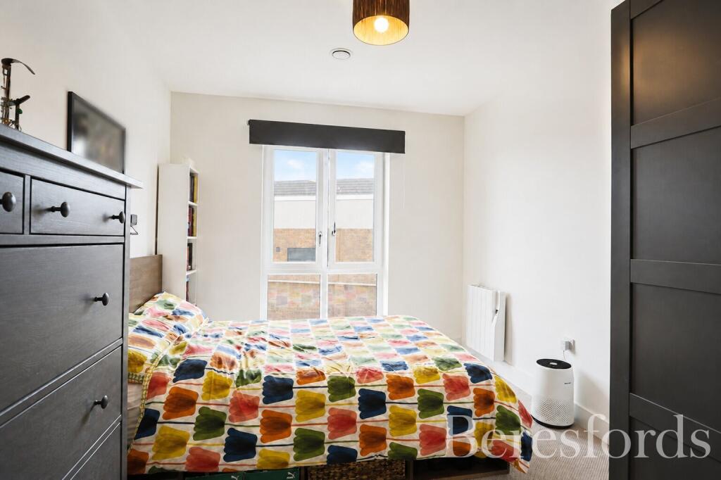 Apartment in Chelmsford - More