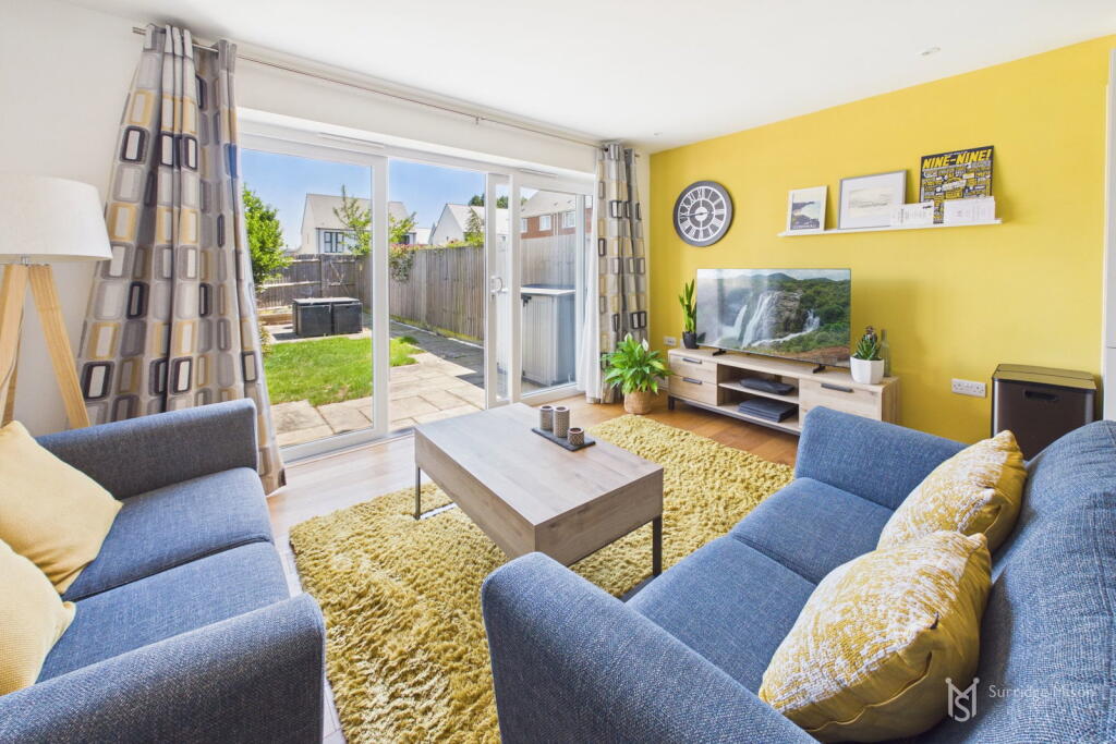 Cornflower Crescent, Polegate, East Sussex, BN26 photo 4