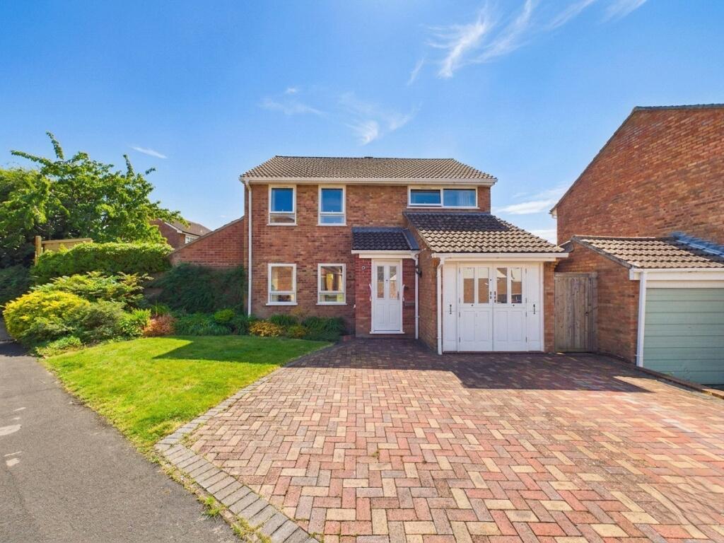 Main image of property: Harlech Way, Willsbridge, Bristol, BS30