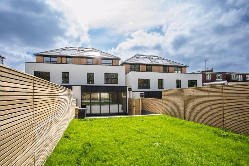 House in Brighton, Patcham, Hollingbury - View 4