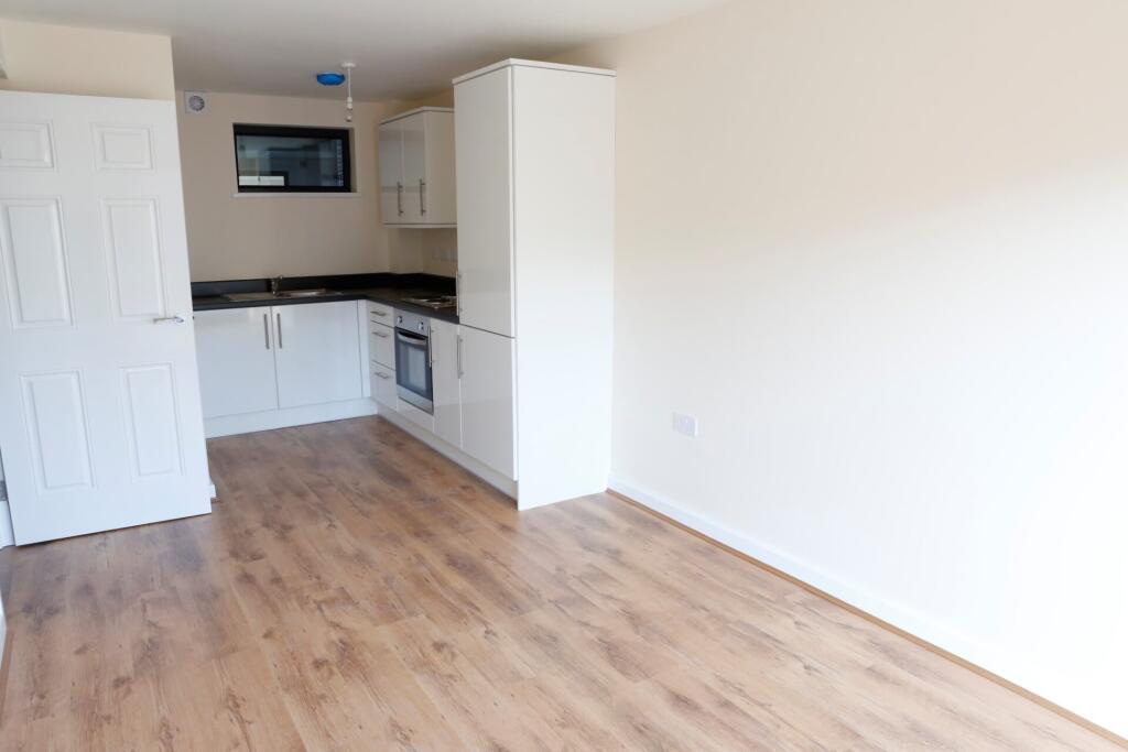 Main image of property: City Towers, Watery Street, Sheffield, S3