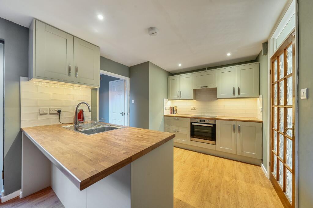 House in Shrewsbury - View 5