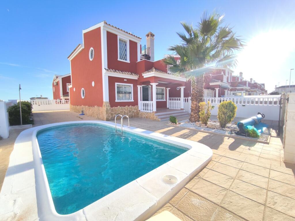 Main image of property: Los Dolses,Alicante