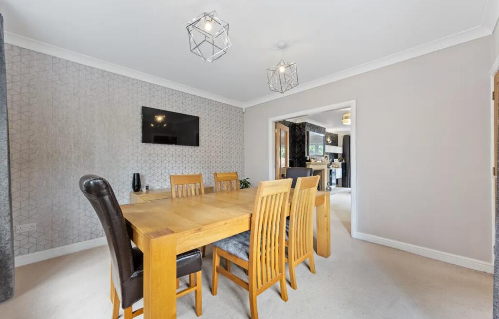 House in Leicester - More
