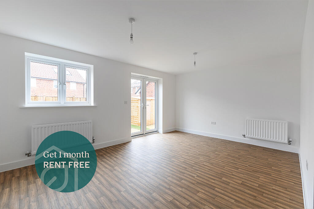 Main image of property: Leaf Living at Green Oaks, Hednesford Avenue, Quedgeley, GL2, Gloucester