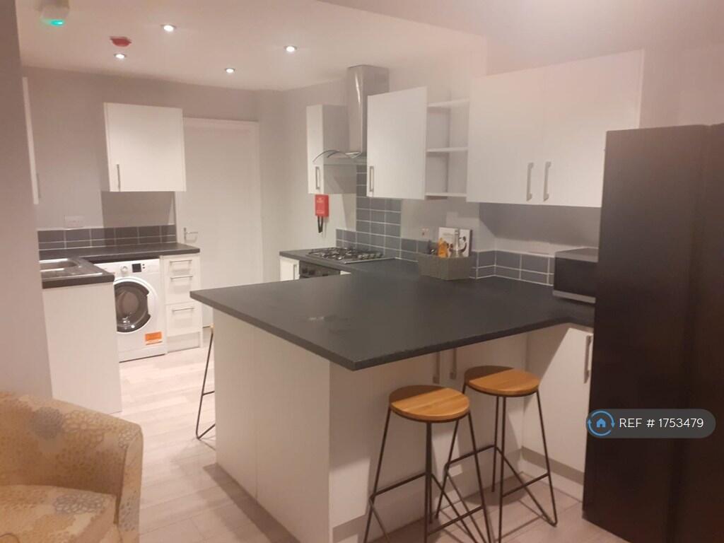 Main image of property: Longford St, Derby, DE22