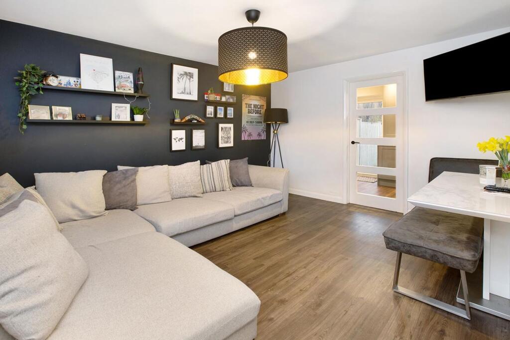 Main image of property: Langstone Close, Heathfield, TQ12