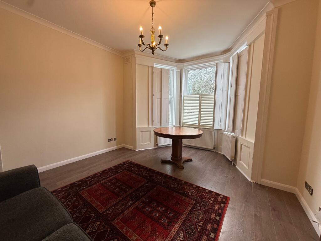 Main image of property: Foxgrove Road, Beckenham, BR3