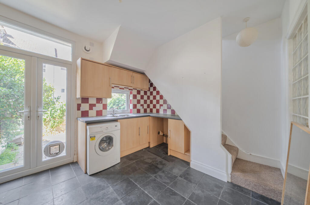 House in Brighton, Queen's Park - View 5