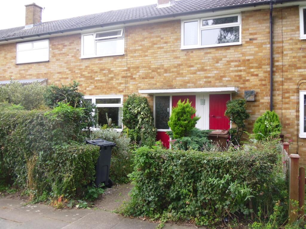 Main image of property: Unwin Place, Stevenage, SG2