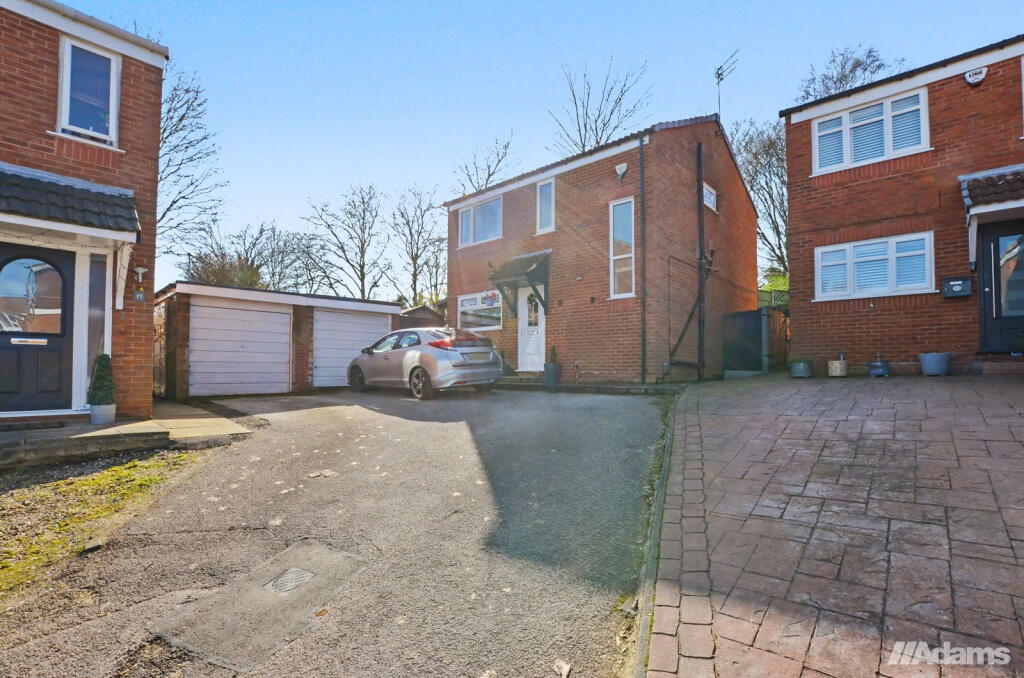 Main image of property: Wharfdale, Runcorn