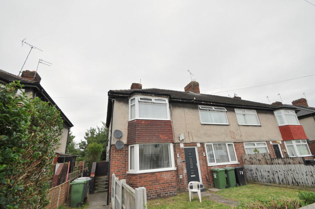 Main image of property: Gautby Road, Birkenhead