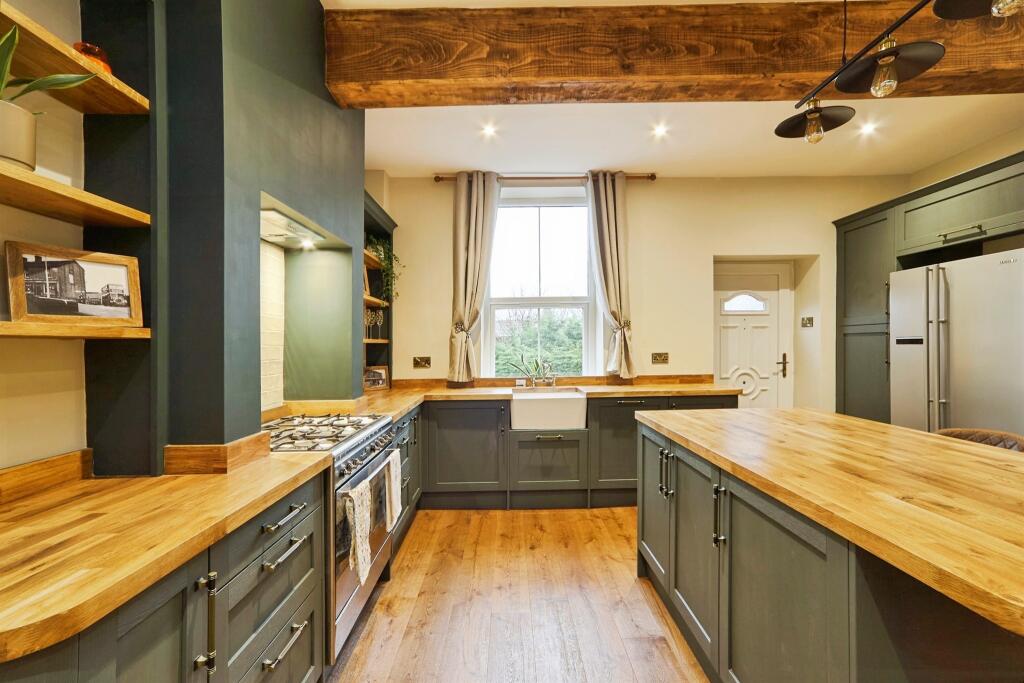 Additional image 2 of Hebden Bridge Road, Oxenhope, Keighley