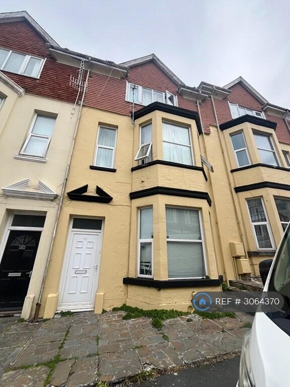 House in Plymouth, Greenbank - View 2