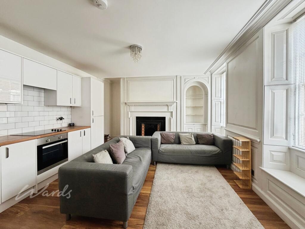 Main image of property: High Street Ramsgate CT11