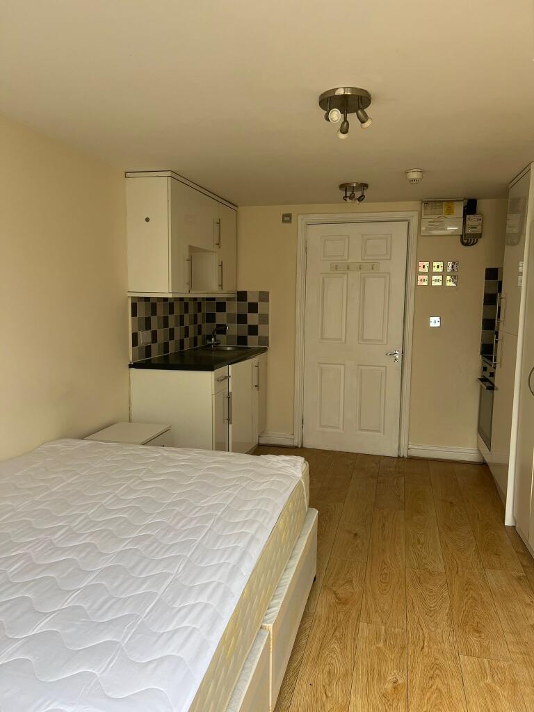 Main image of property: C Mill Gardens, - Mill Street, Luton