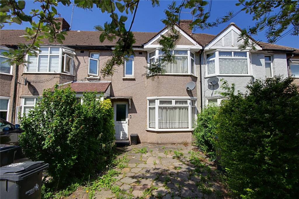 Main image of property: Greenwood Avenue, Enfield, EN3