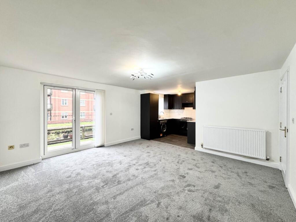 Apartment in Wigan - View 2