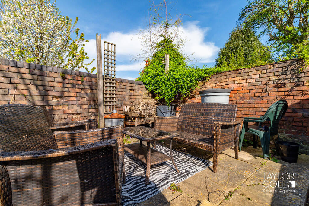 Additional image 18 of New Street, Fazeley