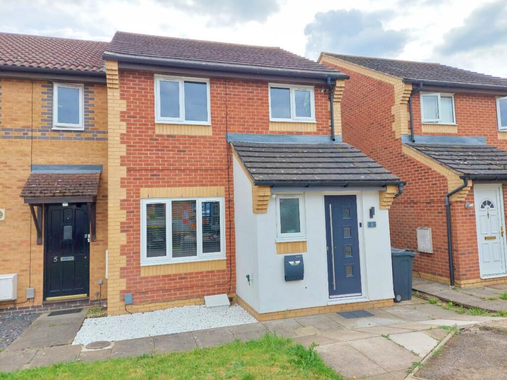 Main image of property: Chepstow Close, STEVENAGE