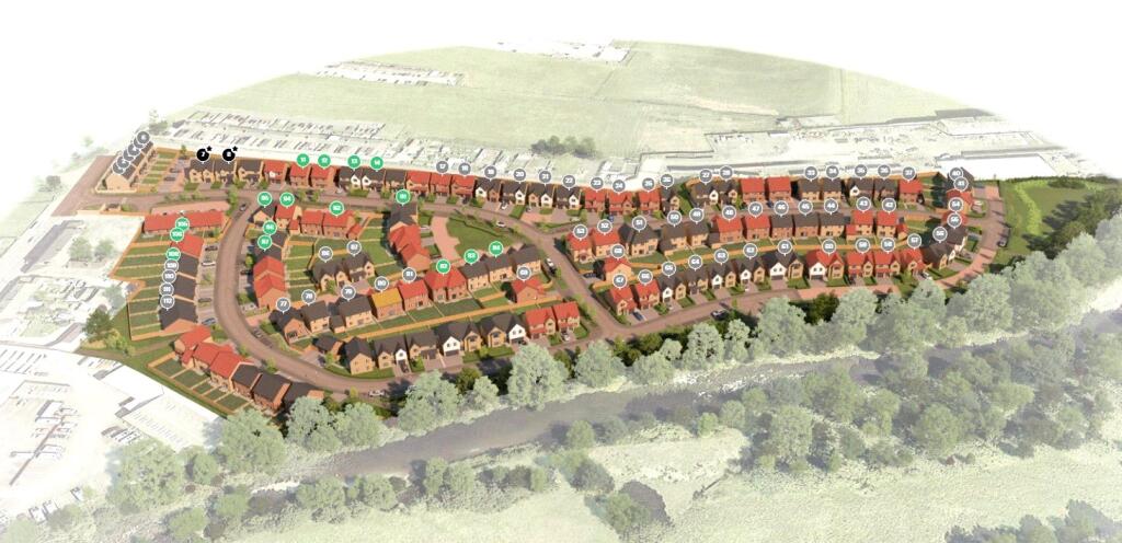 Furnace Crescent, Wolsingham, Bishop Auckland photo 3