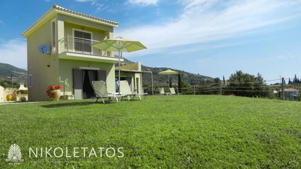 Main image of property: Ionian Islands, Cephalonia, Ratzakli