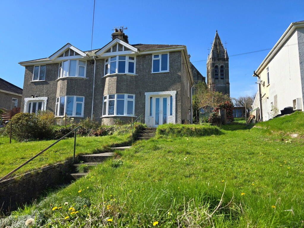 Main image of property: Tavistock, PL19 8DA