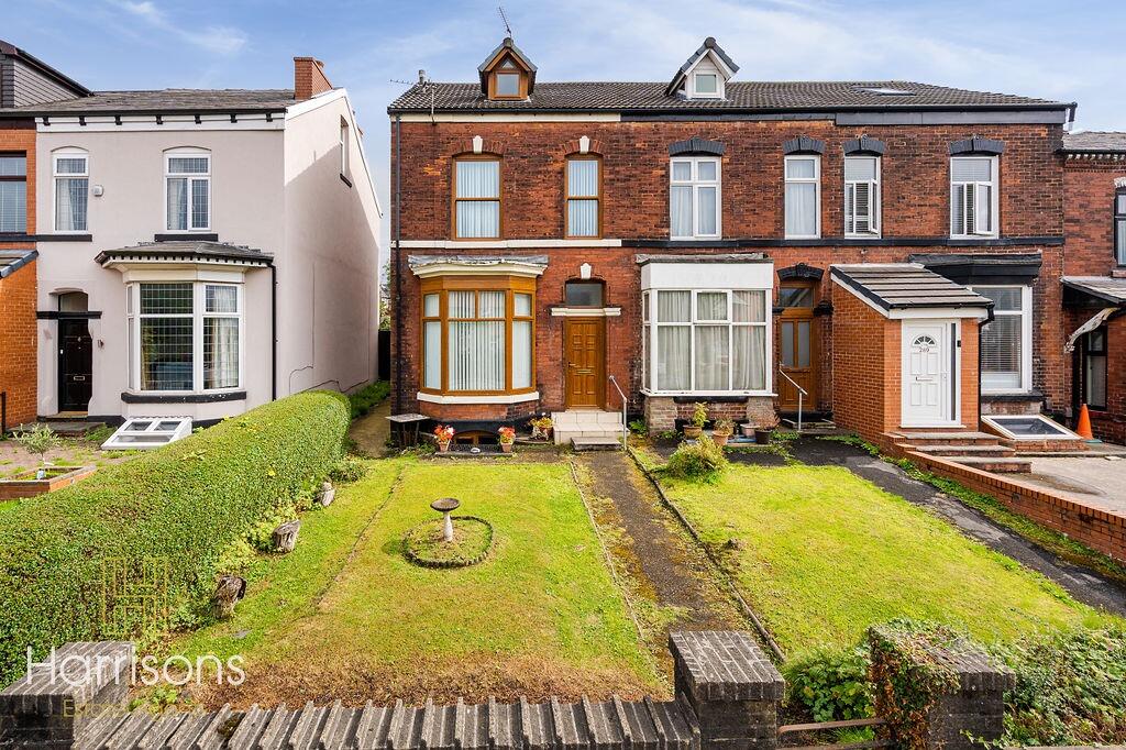 Main image of property: Wigan Road, Bolton, Lancashire, BL3