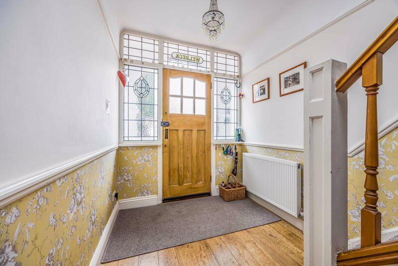 Dysart Avenue, Drayton – pohled 5